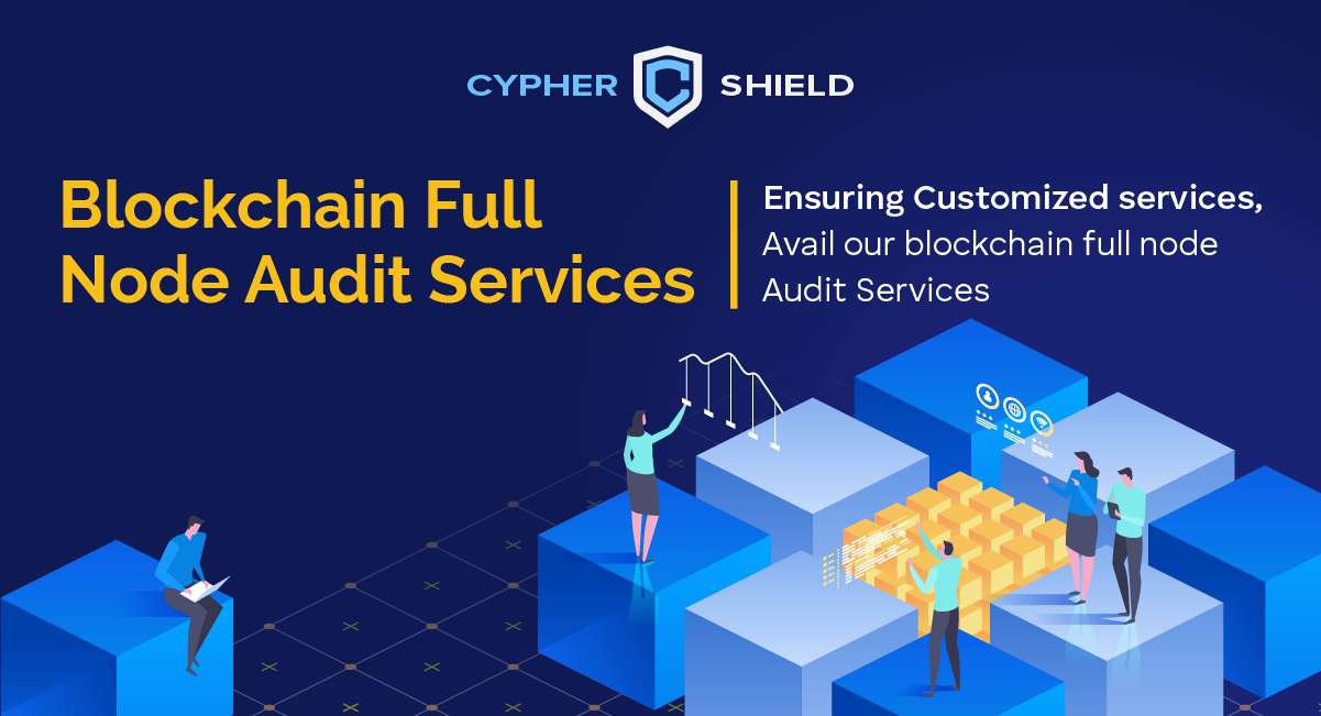 blockchain security audits